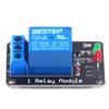 1Pcs 1 Channel 3V Relay Module Board 3.3V Low Level Shooting With Lamp