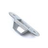 EDP801 Rear Door Bottom Lock Striker 8724.53 1303896080 for Fiat Citroen Peugeot