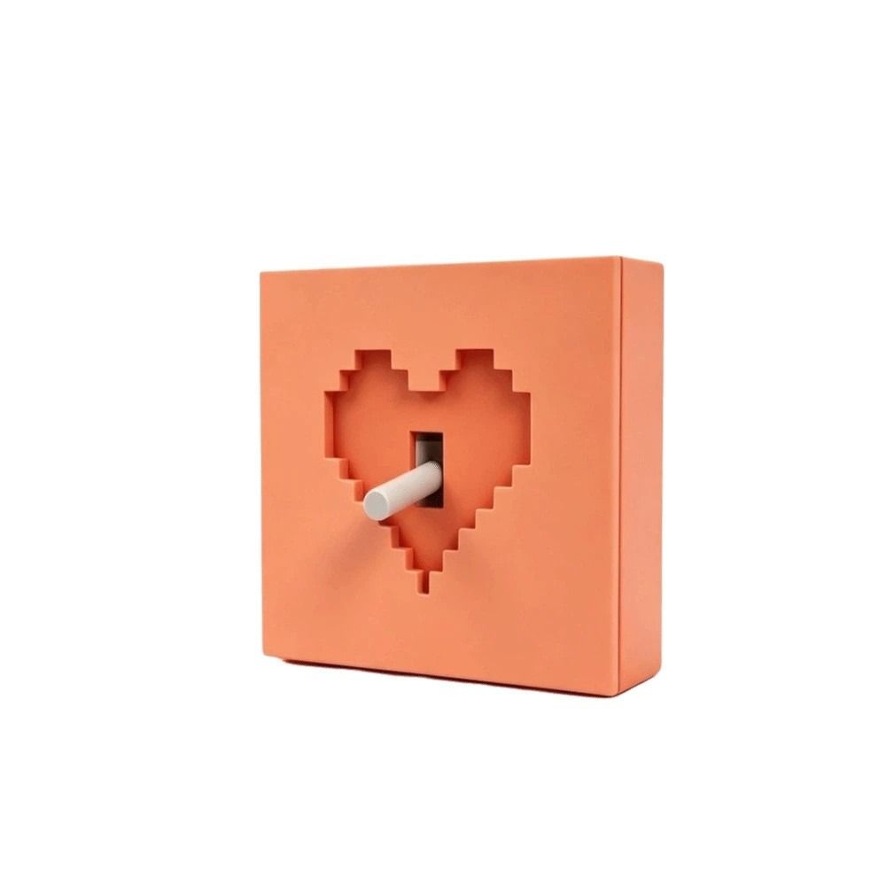 Removable Wall Switch Plate Decor Shell 3D Printed Joystick Switch Stickers Living Room