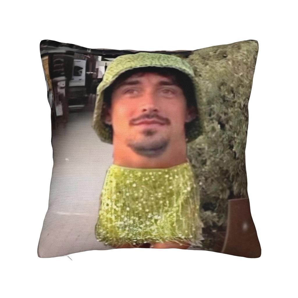 Decorative Pillowcase C-Charles Leclerc Merchandise Bed Pillow Case Cover Drop Shipping Multi-Size