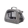 Pet bag out portable shoulder bag comfortable breathable small pet bag hamster rabbit multi-purpose pet supplies