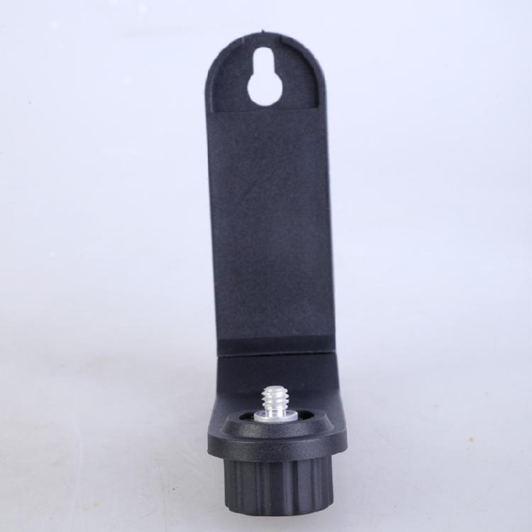 Fine Tuning L Bracket With Magnetic Base For Stable Lasering Level Positioning In Various Angles Accurate Alignment Task