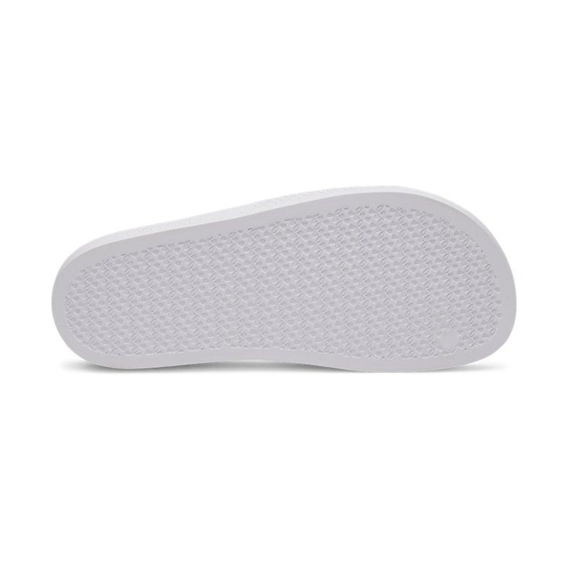 Under Armour Женские шлепанцы ARMR Slide Lite Белый Черный 6007533-100