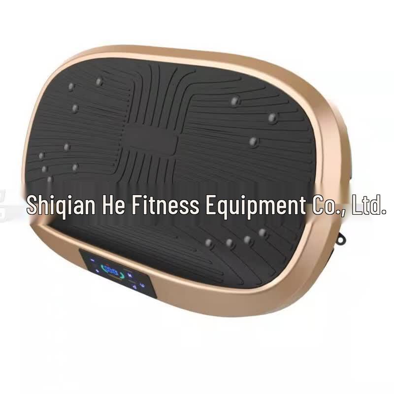 TLXT Smart Whole Body Vibration Machine with Music CN plug (adapter included)