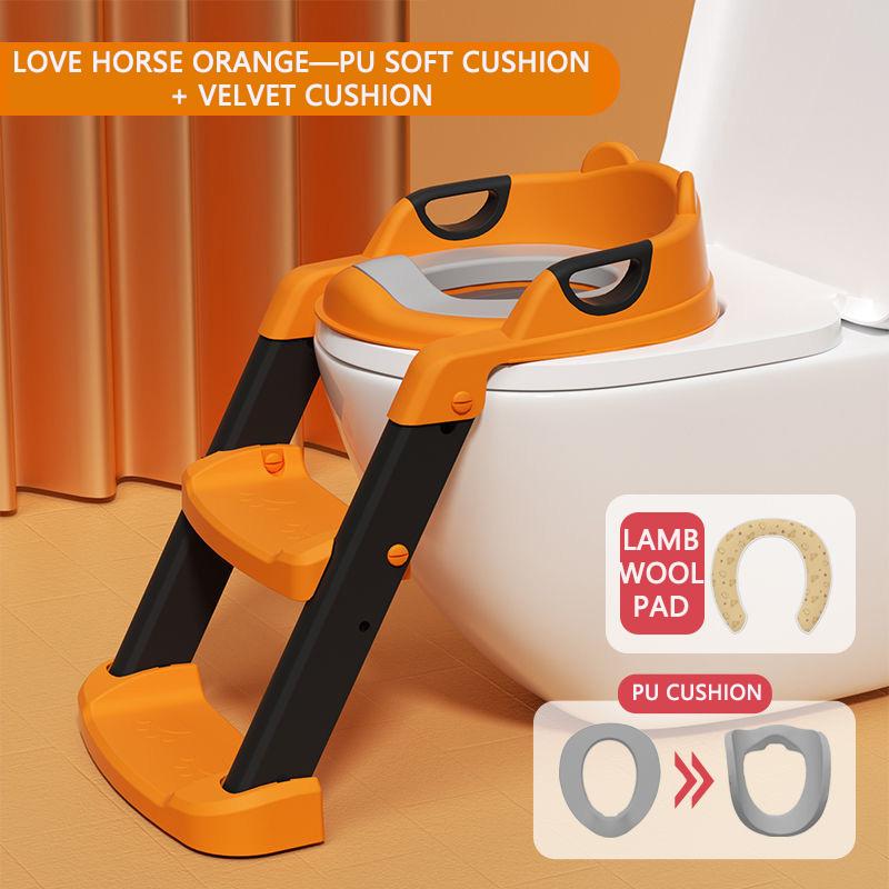 0-6 лет детский горшок мягкий детский горшок пластиковый дорожный горшок милый детский унитаз для мальчиков и девочек сиденье для горшка учебный унитаз