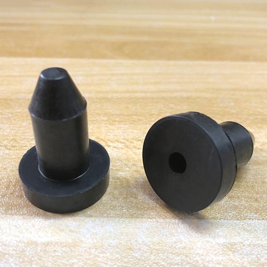 20 шт. заглушек для сливов каяков диаметром 1/2 дюйма, резиновые заглушки для отверстий в каноэ, комплект заглушек для сливов каяков и лодок