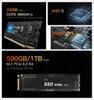 Beelink Ryzen 7735HS mini power 24 ГБ DDR5 RAM 500 ГБ SSD небольшой ПК с двумя улучшенными функциями охлаждения и 2 экранами одновременно, встроенный M.2 PCle4.0 4,75 ГГц