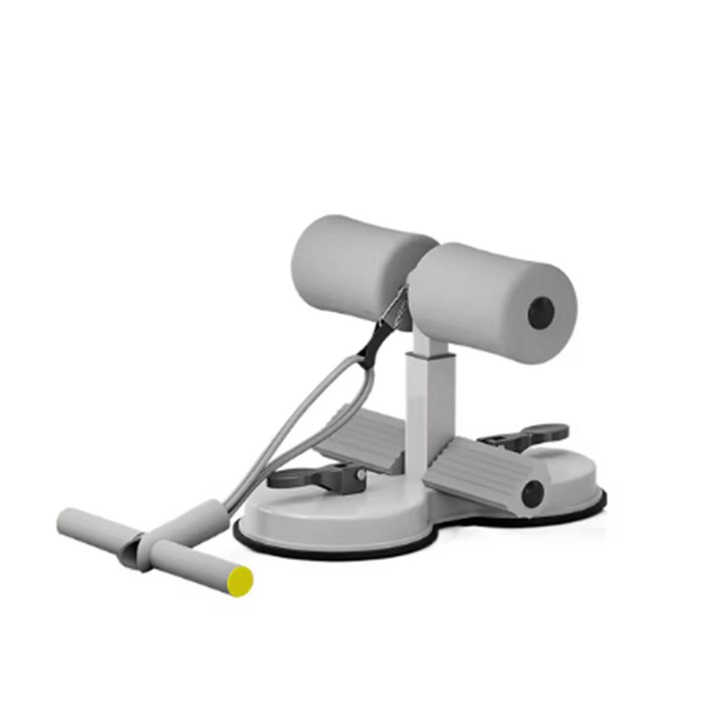 Поддержка голеностопного сустава Помощник для приседаний Присоска Типа Устройство для мышц живота Фитнес-оборудование