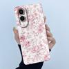Case For Xiaomi Poco M7 4G Cute Panda Sweet Girls Cats Silicone Soft Back Cover For XiaomiPocoM7 4G Bumper Protective Casing