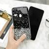 Блестящий чехол для телефона Samsung Galaxy M10S M 10S M10 S M107F/DS M107F, мягкий полный чехол для samsung M10S, задняя крышка, чехлы