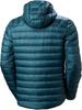 Куртка Helly Hansen Verglas Hooded Down Jacket 2.0 dark creek