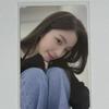 Redvelvet Ирен Пока День рождения Apple Music Неизданная фотокарточка 