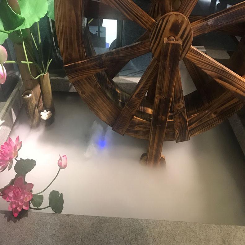 Ультразвуковой увлажнитель Распылительная пластина