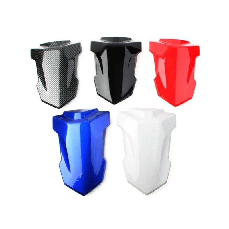 For BMW Motorcycle S1000RR 2020-2022 M1000RR Rear Seat Cover Tail Section Fairing Cowl Passenger Parts Motorcycle Accessories