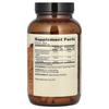 Dr. Mercola Fermented Turmeric, 180 Tablets