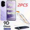 2 шт. Защитное стекло HD закаленное для Honor 20/20S/20Pro/30/30S/50SE/80 Pro/80GT 5G/300/400/400Pro