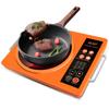 Electric Ceramic Stove Household Multi-Function High-Power Hot Pot Induction Cooker Desktop Electric Stove Stir-Fry Cooking