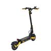 TEVERUN Blade Mini Ultra Electric Scooter,Full Hydraulic Brakes, NFC LCD & App