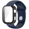 Для Huawei Watch Fit 3 Fit 4 Fit 4 Pro PC-кейс с силиконовым ремешком Спортивный браслет Интегрированная защитная крышка Комплект для замены