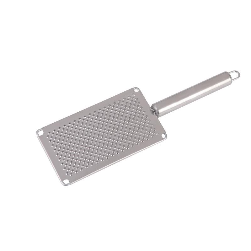 Stainless Steel Multifunctional Vegetable & Cheese Grater for Home Kitchen