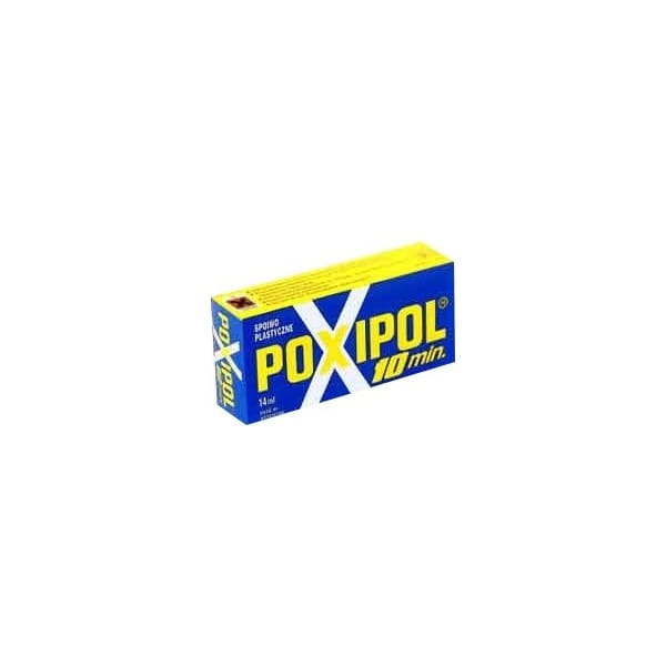 Poxipol Metallic Glue 14 Ml