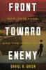 Книга Front Toward Enemy : War, Veterans, and the Homefront