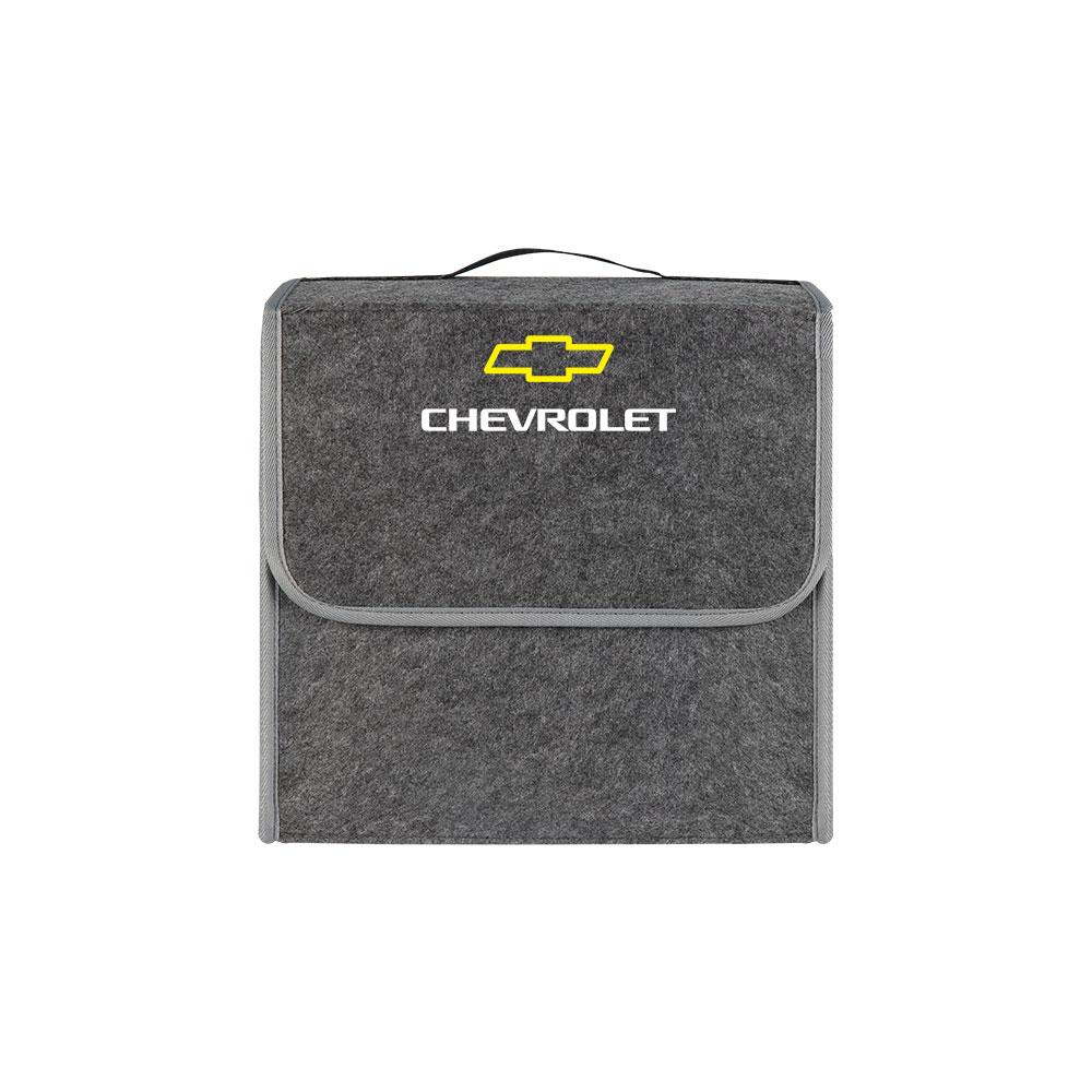AABHF1 1pcs Car Trunk Storage Box Sundries Stowing Tidying Box For Chevrolet Cruze Captiva Sonic Spark Onix Aveo Orlando Sail Malibu SS