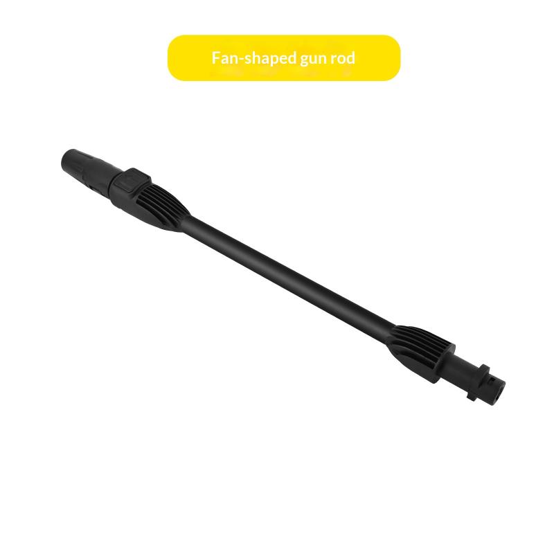 Variable Nozzle Spray Lance for Karcher K2 K3 K4 K5 K6 K7 Power Washer Water Flow Outdoor Home Driveway Cleaning
