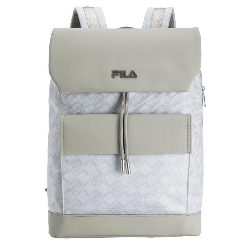 Fila Мужской commuter-рюкзак 'Черный Самурай'