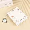 Kawaii Cartoon Star Idol Kpop Photo Card Holder Book Cute Photo Album Protective Display Photocard Protective School Stationery