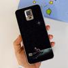 Чехол для Samsung Galaxy S5 SM-G900F G900I G900M Стильный painted Cover Мягкий силиконовый чехол для телефона Для Samsung S5 S 5 GalaxyS5 Shell