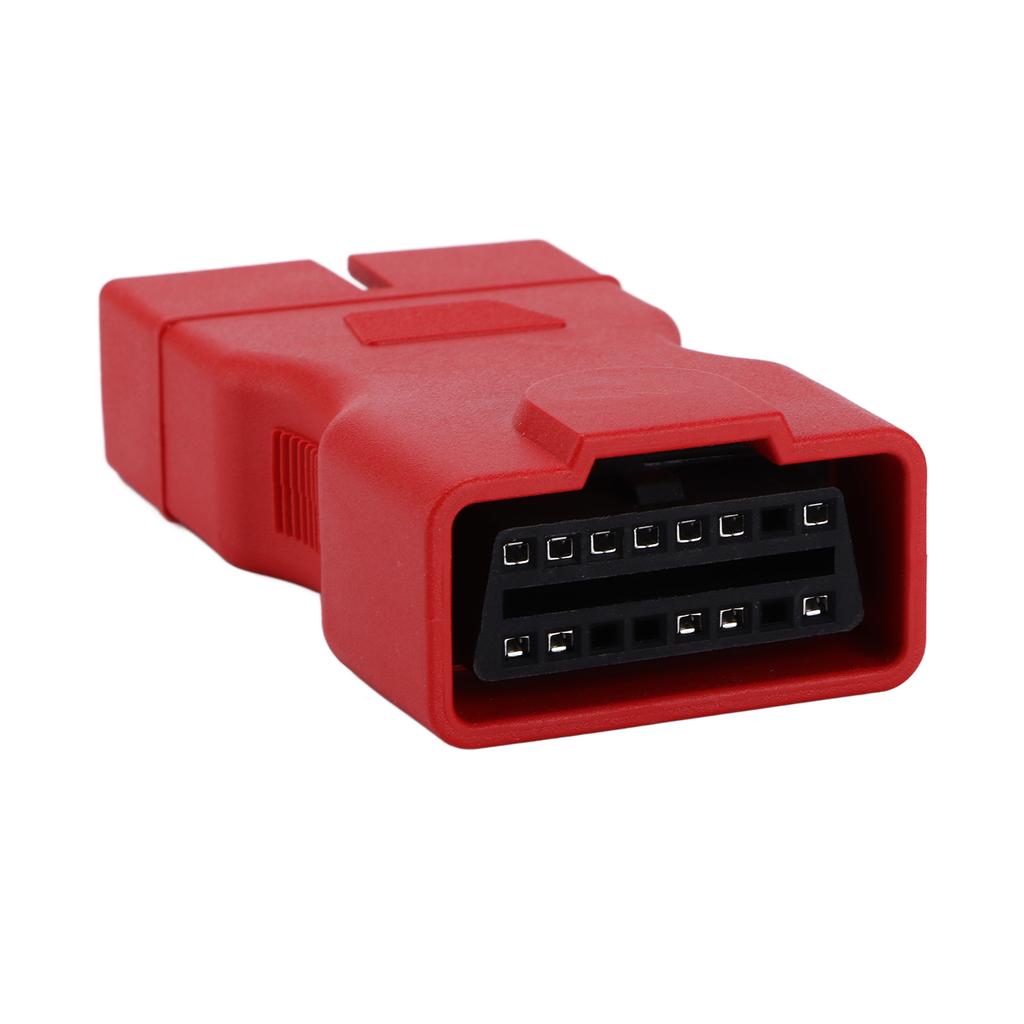 Разъем-адаптер OBD2 12pin Замена для GM 12PIN для Autel MaxiDas DS808 Maxisys MS905 906 908