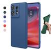 Силиконовый чехол для Motorola G05 G15 G75 G35 G55 G85 G34 G84 G54 G14 E15 G04 G24 Power 5G Защитная крышка Coque Fundas