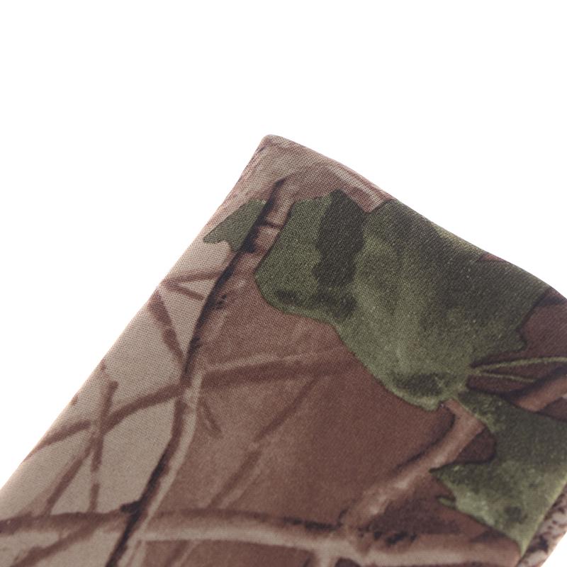 1 шт., неопреновый чехол для прицела, защитный чехол для телескопа, сумка для охоты