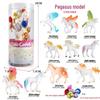 Cross-border Mythical Unicorn Pegasus Toy Model for Kids
