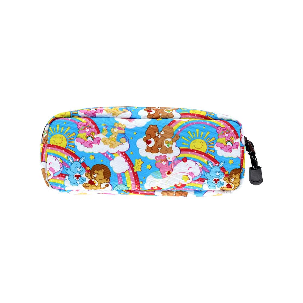 Stationery Care Bears Pencil S1429302 Sun-Star Case, Blue,