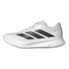 adidas Duramo SL 2.0 Белые Черные Серые Женские Кроссовки Облачно-Белый Основной-Черный Темно-Серый IH8223