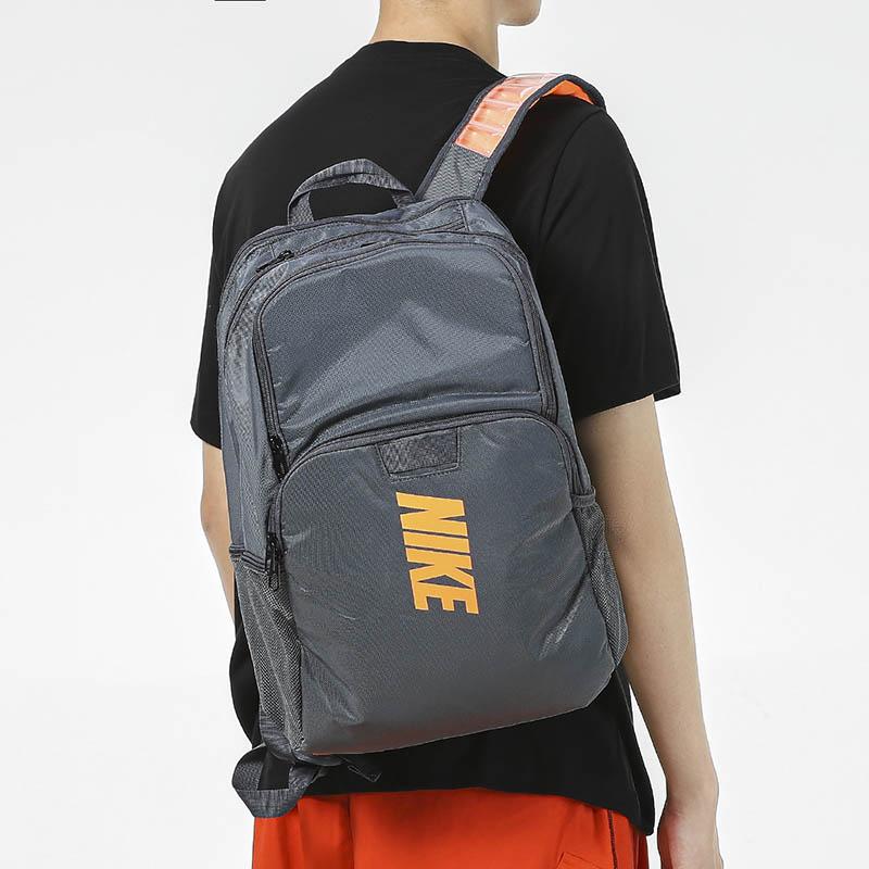 Nike Рюкзак Nk Brsla Varsity 1.0 Мужские рюкзаки DA2279-026