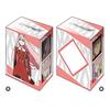 Bushiroad Deck Holder Collection V2 Darling In the Franxx Vol.502 "Zero Two"