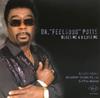 CD ROBERT "DR. FEELGOOD" POTTS - Blues Me 4 U Lose Me RLP8360 RLP Records 2000 США Блюз Б/у