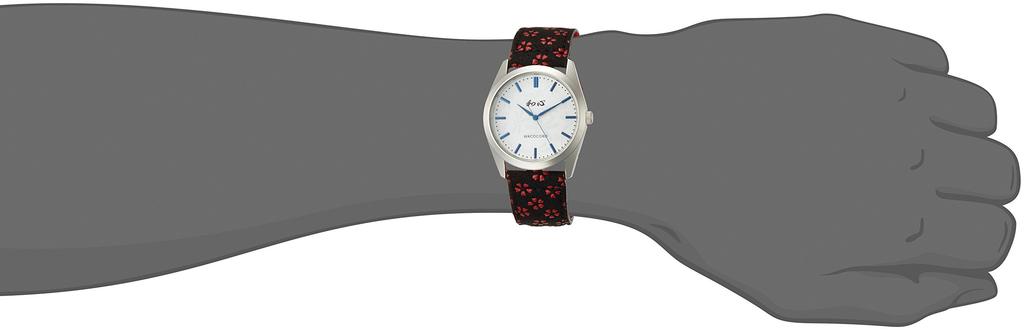 Часы Black [Wakokoro] WA-001M-I