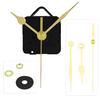 Quartz Gold Clock Movement Mechanism Hands DIY Replacement