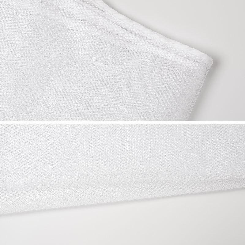 Утолщенная защитная сетка для балкона, лестницы и защиты детей (2м x 3м)