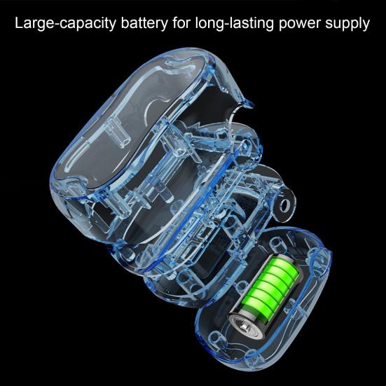 Nail Fungus Treatment Light 910nm Infrared Light 460nm Blue Light Toenail Fingernail Fungal Cleaning Onychomycosis Removal Device LED Therapy Lamp