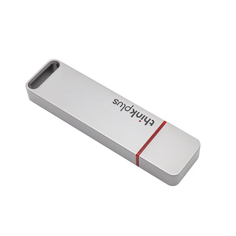 Высокоскоростной портативный SSD Lenovo ThinkPlus TU100Pro