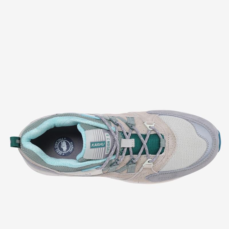 Karhu Женские кроссовки S fuSion 2.0 Skhf2338041 152