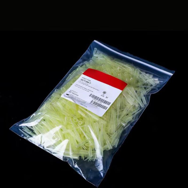 SAI FAN LU 200ul Yellow Pipette Tips