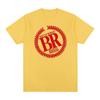 Takeshi Kitano Battle Royale Vintage Tshirt Japanese Movie Fashion Cotton Unisex T Shirt New TEE TSHIRT WoUnisexs Tops