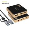 Частная карта захвата HDMI Private MS2131S 4K60Hz - USB3.0 для видео высокой четкости и камер PS5