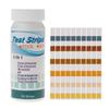 6 In 1 Water Test Strips Water Quality Testing Stripes In Pool Spas for Total Chlorine Free